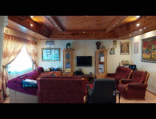 3 BEDROOM HOUSE FOR SALE IN PARK RYNIE